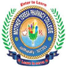 Mother Teresa Pharmacy College - MTPC